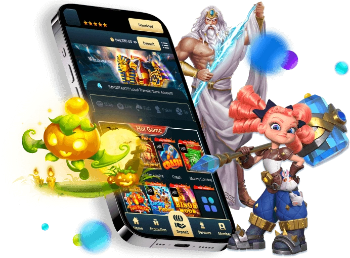 Giao dịch nhanh chóng tại onbet app