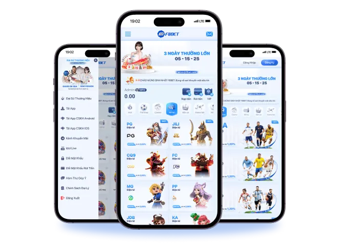 Cập nhật game casino Onbet App