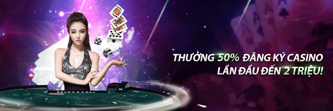 Sòng Bạc Trực Tuyến Onbet App