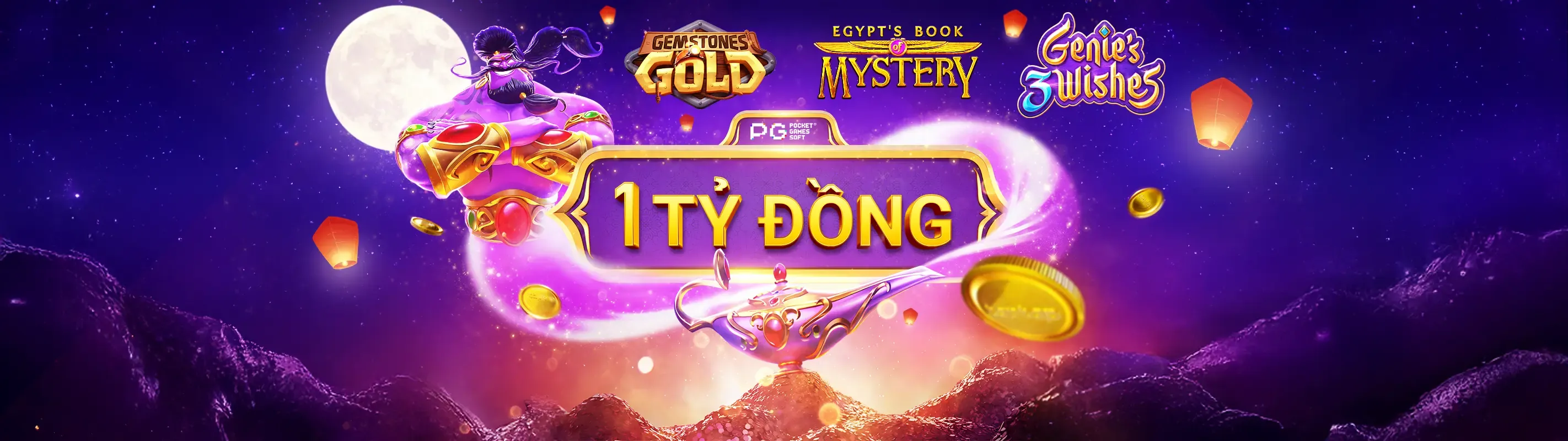 Chương trình VIP Onbet