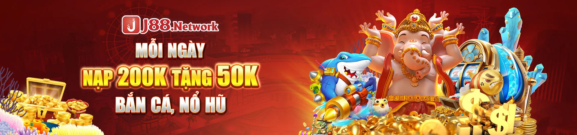 Thế giới bắn cá Onbet App 2026