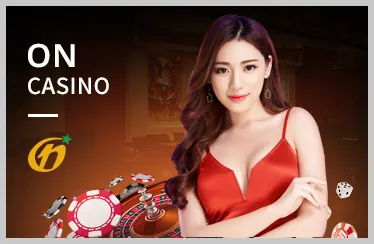 Sòng bạc trực tuyến Onbet App